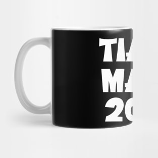 Tiara Mack 2024 Mug